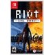 thumbnail image 1 of Riot: Civil Unrest - Nintendo Switch merge games Nintendo Switch, 1 of 2