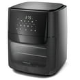thumbnail image 2 of Frigidaire 5-in-1 Air Fryer Combo Oven, 2 of 12