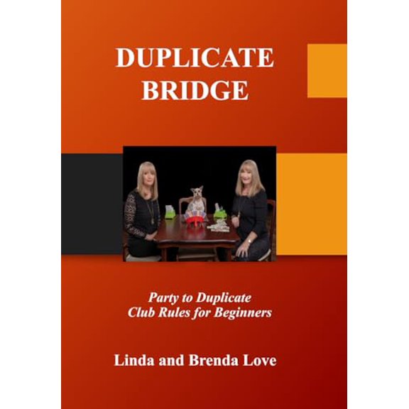 Pre-Owned Duplicate Bridge: Rules and Regulations with Instructions for New 2023 ACBL Convention Cards
