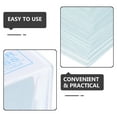thumbnail image 2 of 500Pcs Microscope Slides and Cover Glasses Square Cover Slips Lab Supplies, 2 of 9