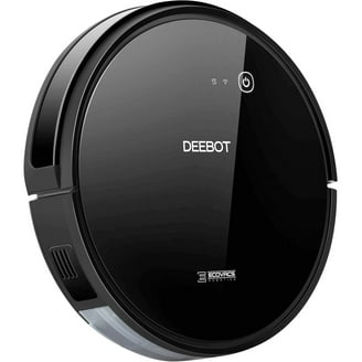 Walmart Black Friday Deals 2025 ECOVACS DEEBOT X1 Plus Ultra Robot