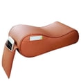 thumbnail image 2 of CNKOO Car Armrest Pad Auto Vehicle Center Arm Cushion Pillow Trim Support, 2 of 8