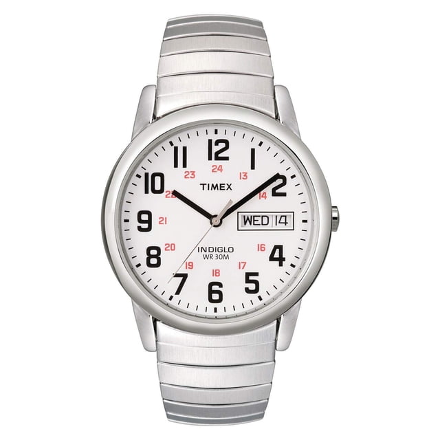 Reloj Timex Easy Reader Day-Date 35 mm para hombre Timex Timex