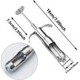 thumbnail image 2 of Cherry Core Remover Fruit Nut Extractor Cherry Pitter Durable, Corrosion Resistant Easy, 2 of 5