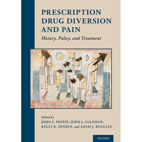 Prescription Drug Diversion P, (Paperback)