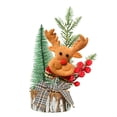 thumbnail image 2 of Veeogra Big Sale,Led Lights,Desk Accessories,Christmas DecorChristmas Tree Mini Christmas Tree Small Christmas Tree Tabletop Christmas Tree Table Top Christmas Trees,Bathroom Decor, 2 of 6