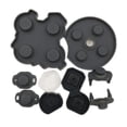 thumbnail image 1 of 9 piezas de botones de lve adhesiva repuestos profesionales para, 1 of 7