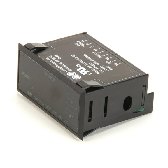 Pitco Control,Thermostat Dgtl 24V-195Deg Re PP10703 - Genuine OEM Replacement Part