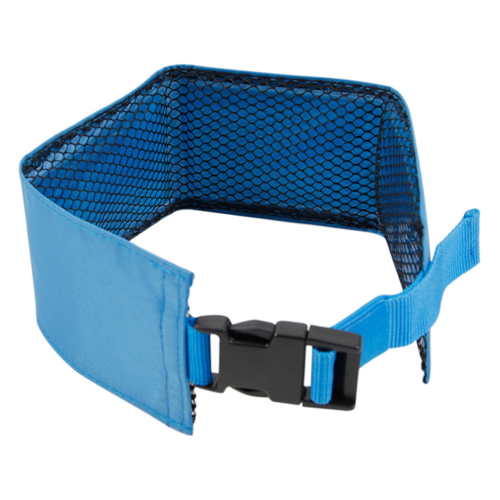 Pet Life Summer-Cooling Cooling Ice Pack Dog Neck Wrap - Walmart.com