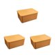 thumbnail image 2 of Naiovety Cesta de almacenamiento ancha debajo del estante para una vida organizada - Durable Conveniente Cestas de almacenamiento debajo del Type1 NO1, 2 of 6