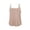 Gold, variant on Gkeoshab Womens Blouses Sequin Reflective Tank Top Thin Summer Sleeveless Vest with Button Accent for Daily Wear & Parties Black L