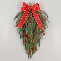 2024 End-of-year Savings Clearance! Christmas Ornaments for Christmas New Year Festive Party Supplies on Clearance!