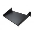 thumbnail image 1 of CAT105-2U10 - RACKMOUNT SHELF 2U 3.5(H)X10.5IN DEPTH NON-VENTED 19IN(W), 1 of 1