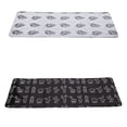 thumbnail image 2 of Wall Oil Splash Proof Baffle Splash Proof Baffle; Oil Frying Pan Oil Divider Protection Screen Anti Splatter Shield Guard Aluminium Foil Plate, 2 of 9