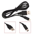 thumbnail image 3 of Cable USB de 12 m FLhrweasw cargador de energía para 3DS DSi NDSI 2 uds, 3 of 3