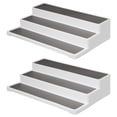 thumbnail image 2 of Cabinet , Spice Rack, Multi-Fuctional For Kitchen Bathroom, 2 of 8