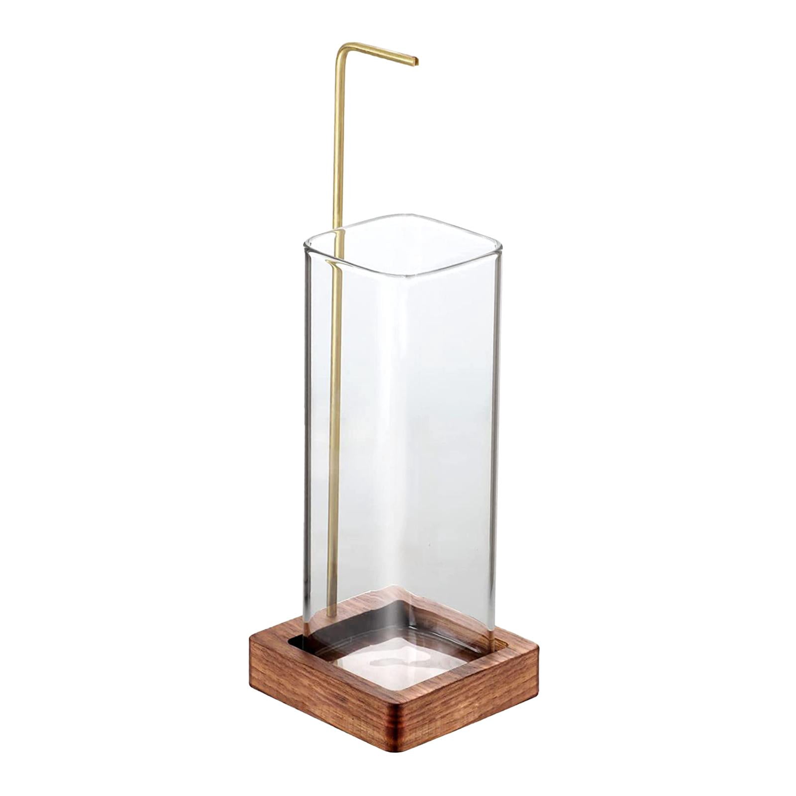 WLPZXP Incense Holder for Sticks Incense Burner Modern Ornament Anti Ash Flying Incense