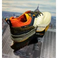 thumbnail image 2 of New Balance 997H CorDura Oyster/Team Orange Mens Size 9.5 CMT997HC New, 2 of 5