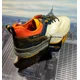 thumbnail image 2 of New Balance 997H CorDura Oyster/Team Orange Mens Size 9.5 CMT997HC New, 2 of 6