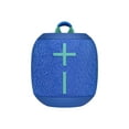 thumbnail image 2 of Ultimate Ears WONDERBOOM 2 - Haut-Parleur - pour Usage portable - Sans Fil - Bluetooth - Bleu bermuda, 2 of 8