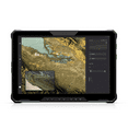 thumbnail image 1 of Boîte Ouverte - Dell Latitude 7230 Rugged Extreme Tablette, Intel i7-1260U, 32 Go, 1 To, LAN, dGPS, Sans Webcam, USB-A, Wi-fi, Bluetooth, Windows 11 Pro, 1 of 4