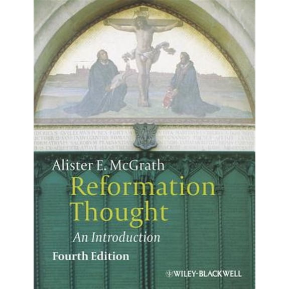 Pre-Owned Reformation Thought: An Introduction