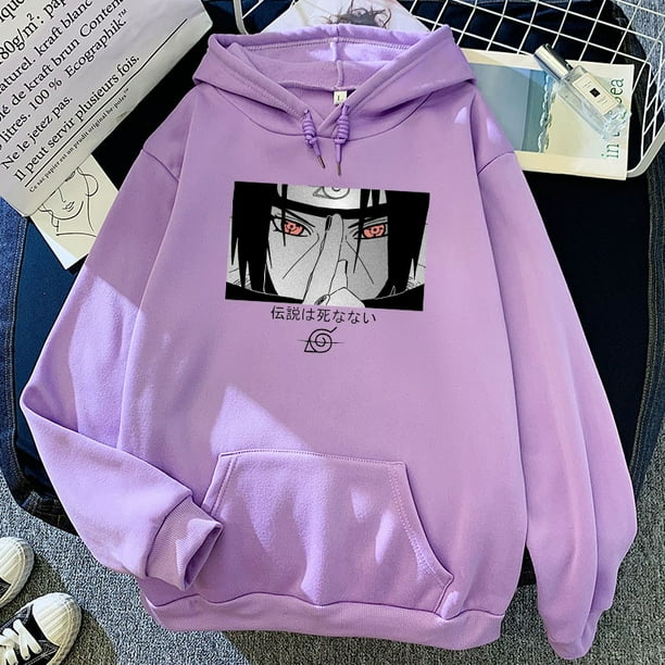 Couple naruto hoodies sale