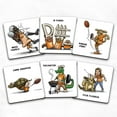 YouTheFan NCAA Tennessee Volunteers Licensed Memory Match Game