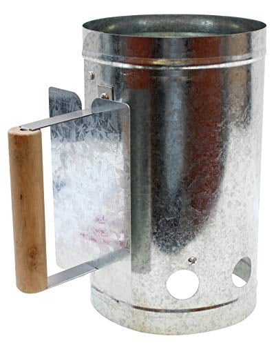 charcoal chimney starter canadian tire