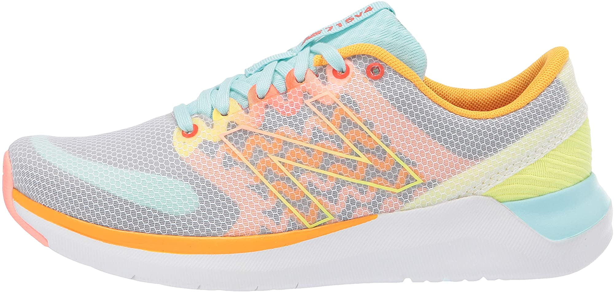 New Balance Womens Cush 715 V4 Cross 