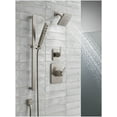 thumbnail image 4 of Delta T11837-CZ Velum Three Function Diverter Valve Trim - Bronze, 4 of 7