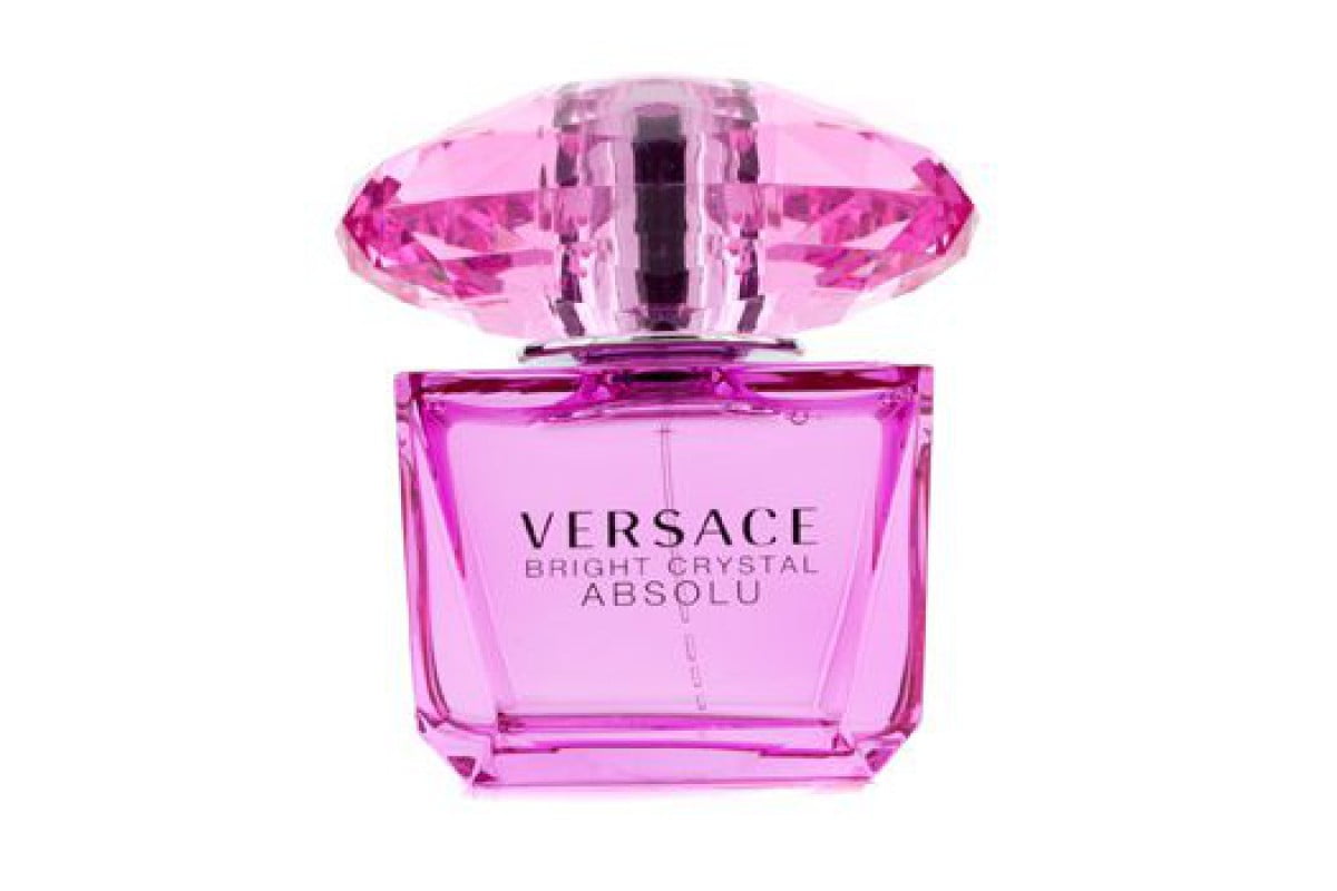 Bright Crystal Absolu by Versace for 