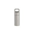 thumbnail image 1 of Small Travel Pill Case Titanium Waterproof Mini Pill Holder Pocket Pill Box Container For Outdoor Ca, 1 of 5