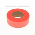 thumbnail image 6 of ASR Outdoor Hiking Gear 200ft High Visibility Marking Ribbon, Orange, 6 of 7