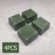 thumbnail image 3 of Afilador de cuchillos compuesto de óxido de cromo verde Afilador de ángulo fijo Piedra de afilar Pasta para pulir cuero Metal acero inoxidable, 3 of 5