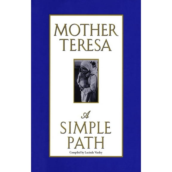 A Simple Path, (Hardcover)