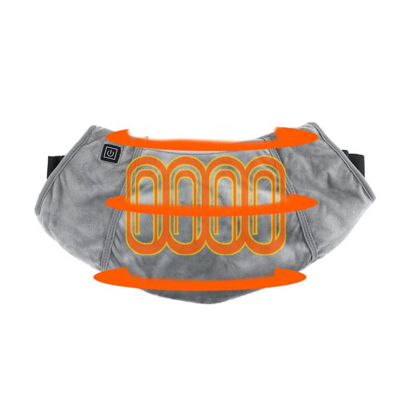 Hand Muff Warmer