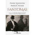 thumbnail image 1 of Fantomas, 1 of 2