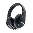 thumbnail image 1 of Audífonos SRH240 Shure Diadema Rendimiento Optimizado Negro, 1 of 2