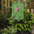 thumbnail image 2 of Carolines Treasures 8853-FLAG-PARENT Gerber Daisy Pink Flag  multicolor, 2 of 2