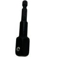 thumbnail image 2 of 1/4" Hex Shank To 1/2" Socket Adaptor, Dewalt, DW2547IR, 2 of 2