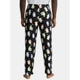 thumbnail image 4 of Halloween Family Matching Sleep Pants from Way to Celebrate for Men, Women, and Kids, 4 of 6