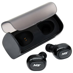 MobileSpec MBS11200 Stereo True 