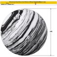 thumbnail image 4 of Pelota de golf de práctica VentDepot MXMGF-004 4 Piezas Negro, 4 of 4