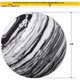 thumbnail image 3 of Pelota de golf EVA VentDepot MXMGF-001 1 Pieza Negro, 3 of 3