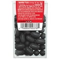 thumbnail image 2 of Tic Tac, Sour Cherry Mints, Naughty Or Nice Lumps Of Coal, 0.84 oz, 3 pack, 2 of 5