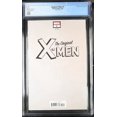 thumbnail image 2 of Original X-Men #1 - CGC 9.8 Comic Book, 2 of 2
