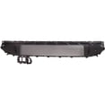 thumbnail image 4 of Bumper Grille Compatible with 2017-2019 Mercedes Benz CLA250 Front, Center Textured, 4 of 5