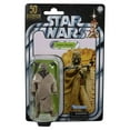 thumbnail image 2 of Star Wars The Vintage Collection Tusken Raider Toy, 3.75-Inch-Scale Lucasfilm First 50 Years Collectible Action Figure, 2 of 7