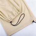 thumbnail image 5 of Men Wide Leg Cargo Jogger Pants Multi Storage Pockets Breathable Sports Workout Pants S-XXL, 5 of 8